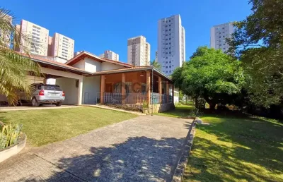 Casa para locação no jardim são carlos - sorocaba/sp