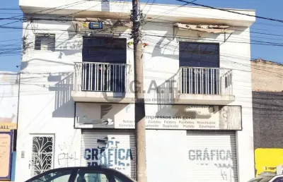 Sala comercial para locação na vila jardini em sorocaba/sp