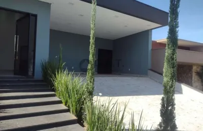 Casa para locação no (nome do condomínio cyrela landscape - sorocaba/sp