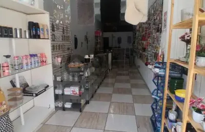 Ponto comercial com 1 sala para alugar no Parque das Paineiras, Sorocaba 