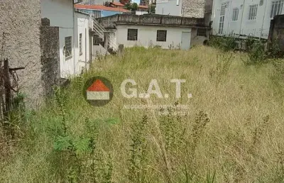 Terreno para venda no jardim paulistano - sorocaba/sp