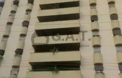Apartamento, venda, edifício arpoador - sorocaba/sp