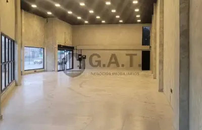 Salão para locação no boulevard plaza sorocaba  - sorocaba/sp