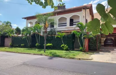Casa comercial com 3 salas à venda na Vila Trujillo, Sorocaba 