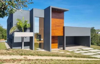 Casa de condomínio com 4 quartos, 450m², à venda em araçoiaba da serra, village ipanema ii