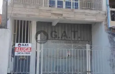 Casa para locação no jardim dois corações - sorocaba/sp