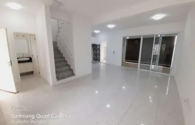 Casa em condominio para locação no bairro jardim pagliato - sorocaba/sp