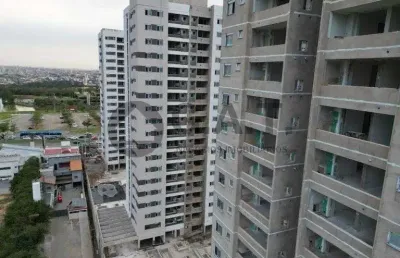Apartamento à venda no edifício union planeta - sorocaba/sp