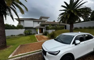 Casa de condomínio à venda, no condomínio chácaras residenciais santa maria, em votorantim, chácaras residenciais santa maria, com 4 quartos, 880m²