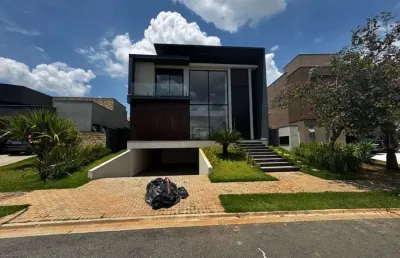 Casa de condomínio à venda, no condomínio alphaville nova esplanada 3, em votorantim, alphaville nova esplanada 3, com 4 quartos, 423m²