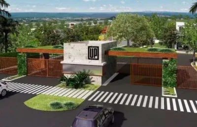 Terreno em condomínio, 1.180m², à venda em sorocaba, residencial up