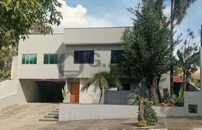 Casa para locação no condomínio ibiti do paço - sorocaba/sp