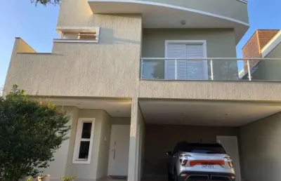 Casa de condomínio à venda, no condomínio villa dos inglezes, em sorocaba, parque residencial villa dos inglezes, com 3 quartos, 251,47m²