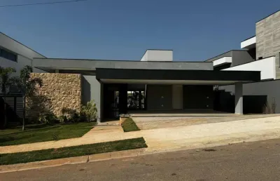 Casa térrea à venda no condomínio fazenda jequitibá ? sorocaba/sp