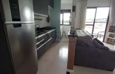 Apartamento com 2 quartos à venda no Jardim Guadalajara, Sorocaba 