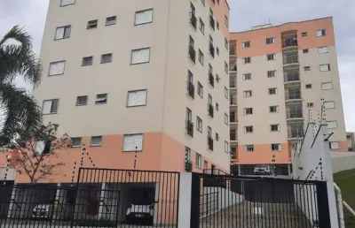 Apartamento à venda no edifício residencial biarritz - sorocaba/sp