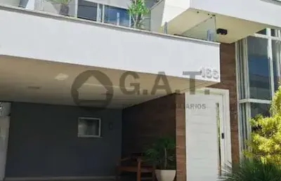 Casa à venda no condomínio ibiti reserva - sorocaba/sp