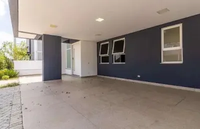 Casa de condomínio com 4 quartos, 360m², à venda em votorantim, alphaville nova esplanada