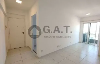 Apartamento para locação no jardim vergueiro - sorocaba/sp