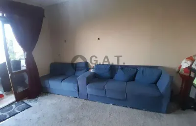 Casa para locação no jardim dois corações - sorocaba/sp