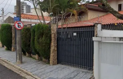 Casa com 2 quartos à venda no Jardim Paulistano, Sorocaba 