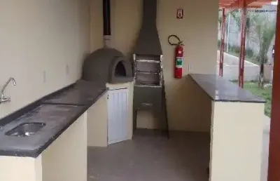 Apartamento para locação no bairro jardim tatiana -  votorantim/sp