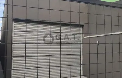 Casa comercial à venda no parque santa marcia - votorantim/sp