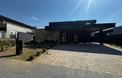 Casa de condomínio à venda, no condomínio residencial saint patrick, em sorocaba, condomínio residencial saint patrick, com 4 quartos, 450,62m²