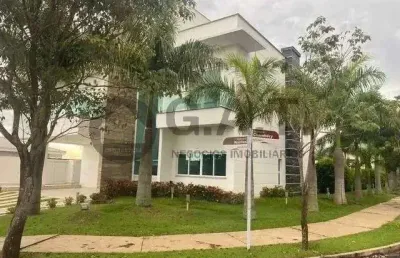 Casa de condomínio à venda, no condomínio fazenda imperial, em sorocaba, parque reserva fazenda imperial, com 4 quartos, 450m²