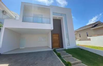 Casa de condomínio à venda, no condomínio villa dos inglezes, em sorocaba, parque residencial villa dos inglezes, com 3 quartos, 254.54m²