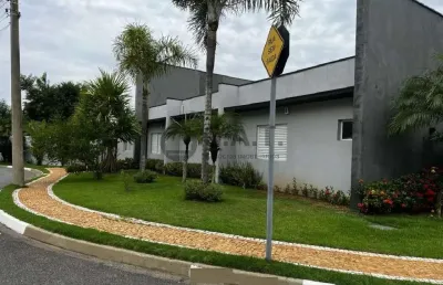 Casa de condomínio à venda, no condomínio residencial parque esplanada, em votorantim, parque esplanada, com 4 quartos, 271m²