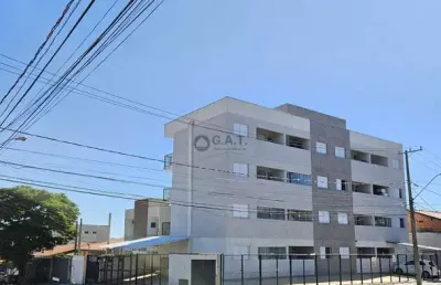 Apartamento à venda no residencial rever - sorocaba/sp