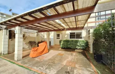 Casa de condomínio à venda, no condomínio giardino campolim, em sorocaba, parque campolim, com 3 quartos, 177,62m²