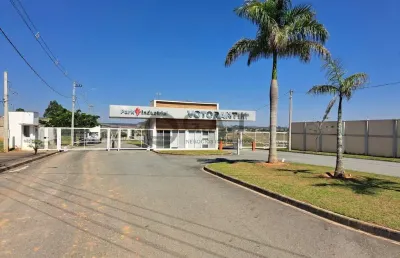 Terreno comercial à venda no Capoavinha, Votorantim 