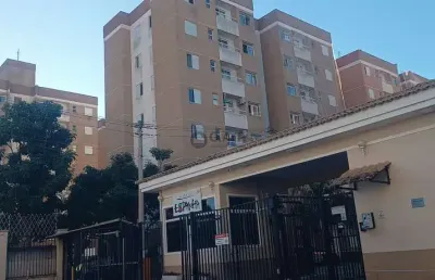 Apartamento para locação no vila de espanha - sorocaba/sp