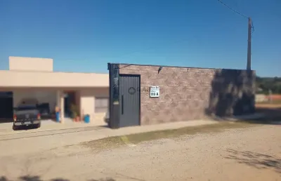 Chácara / sítio com 3 quartos à venda no Centro, Araçoiaba da Serra 