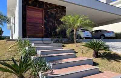 Casa à venda no condomínio saint charbel - araçoiaba da serra/sp