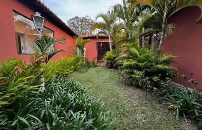 Casa de condomínio à venda, no condomínio chácaras residenciais santa maria, em votorantim, chácaras residenciais santa maria, com 4 quartos, 650m²