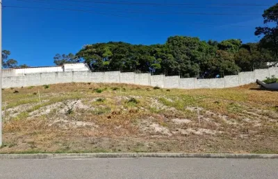 Terreno em condomínio à venda, no condomínio residencial renaissance, em sorocaba, condomínio residencial renaissance, 320,05m²