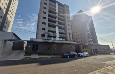 Apartamento com 2 quartos para alugar no Jardim Portal da Colina, Sorocaba 