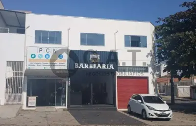 Sala comercial para locação no jardim maria do carmo em sorocaba/sp