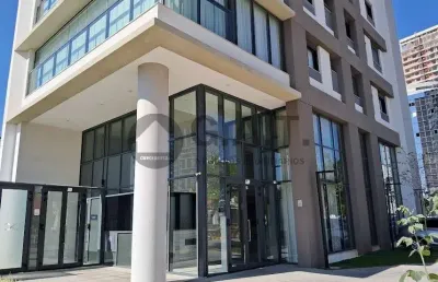 Apartamento à venda no edifício icone - sorocaba/sp