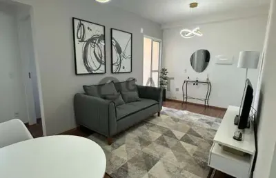 Apartamento à venda no residencial parque viena - sorocaba/sp