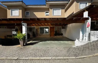 Casa em condomínio à venda no villa lugano - sorocaba/sp