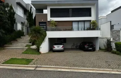 Casa de condomínio à venda, no condomínio alphaville nova esplanada 1, , alphaville nova esplanada, com 3 quartos, 264m²