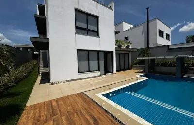 Casa de condomínio, no condomínio alphaville nova esplanada 4, em votorantim, alphaville nova esplanada 4, com 3 quartos, 426m²