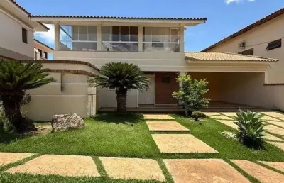 Casa de condomínio à venda, no condomínio isaura, em sorocaba, jardim isaura, com 4 quartos, 424m²