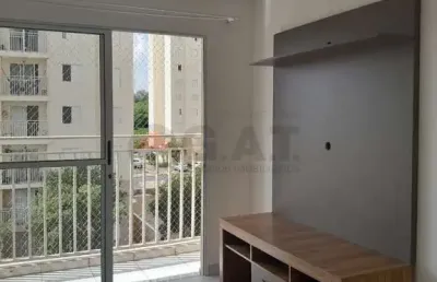 Apartamento para locação em sorocaba-sp no bairro central parque: 2 quartos, 1 sala, 1 banheiro, garagem, 58m².