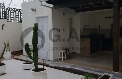 Casa em condomínio à venda na vila inglesa - sorocaba/sp
