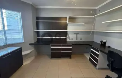 Casa de condomínio, no condomínio lago da boa vista, em sorocaba, condomínio lago da boa vista, com 3 quartos, 302m²